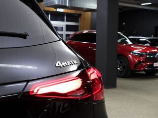 Mercedes-Benz GLC 300 e 4Matic AMG Pakett 2.0 Plug-in Hybrid 150kW