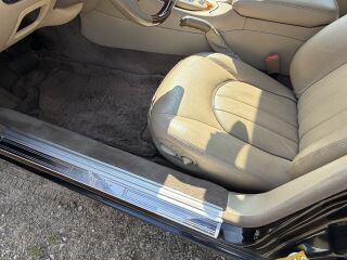 Daimler DAIMLER V8 LONG 4.0 V8 209kW