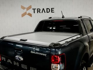 Ford Ranger Wildtrak 2.0 157кВ