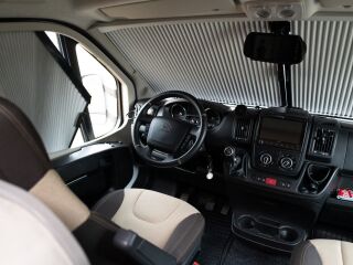 Citroen ELNAGH BARON 26 2.2 R4 TDI 103kW