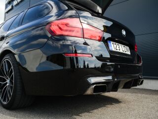BMW 535 M-Sportpakett 3.0 220кВ