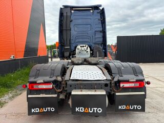 Volvo FH 540 6x4 405kW