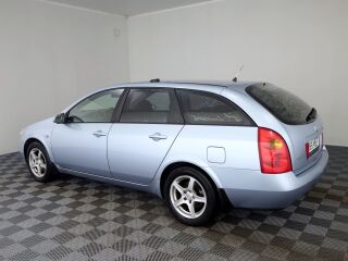 Nissan Primera Comfort Facelift ATM 1.8 85kW