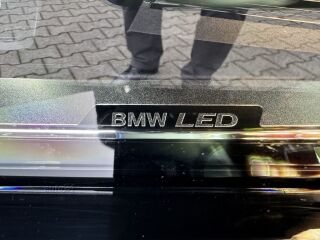 BMW 740 XD M 220кВ