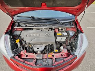 Toyota Yaris 1.3 73kW