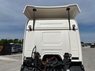 Scania P360 4x2 265kW