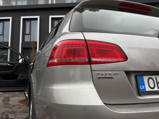 Volkswagen Passat Alltrack 2.0 125kW