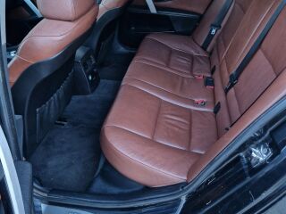 BMW 525 Cognac 2.5 130kW