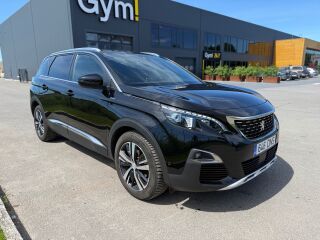 Peugeot 5008 GT-line 1.5 96kW