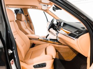 BMW X5 Sportpakett X-Drive 3.0 173kW