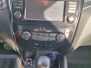 Nissan Qashqai 1.2 85кВ