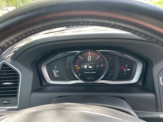 Volvo XC60 Classic Summum AWD 2.4 D4 140kW