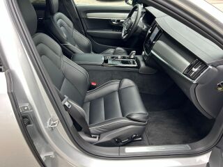 Volvo S90 T8 AWD Plug-In Hybrid 2.0 R4 288kW