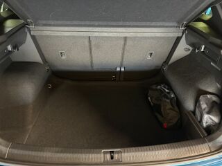 Volkswagen Tiguan R line 1.5 110kW