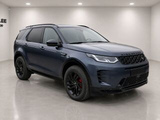 Land Rover Discovery Sport D200 DYNAMIC SE 2.0 150кВ