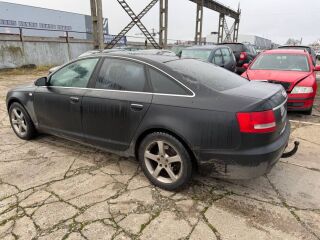 Audi A6 Comfortline 2.0 TDI 103kW