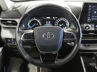 Toyota Highlander Executive AWD 2.5 140kW