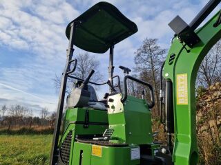 Bertž N2 EURO5 7KW 7kW