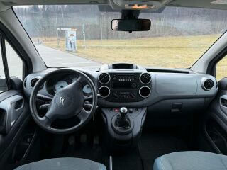 Citroen Berlingo 1.6 73kW