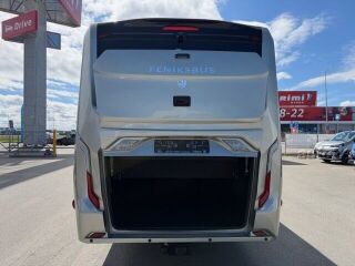 Iveco Daily 70C21HA8 CC/P 3.0 152kW