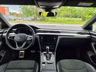 Volkswagen Arteon R-Line 1.4 115kW