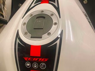 Yamasaki YM50-10 2kW