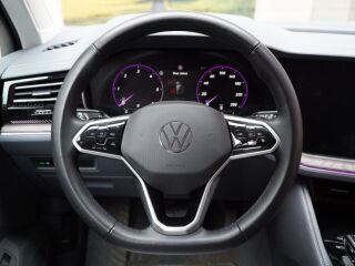 Volkswagen Touareg Elegance 4-Motion 3.0 171kW