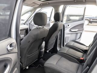 Ford S-MAX Elegance Edition 2.0 103kW