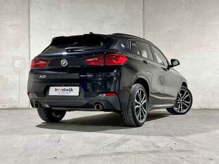BMW X2 sDrive20i High Executive M-Sport Edition 2.0 141kW