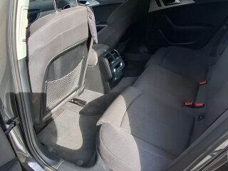 Audi A6 2.0 140kW