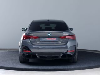BMW i4 M50 XDRIVE 125кВ