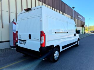 Citroen Jumper 2.0 120kW