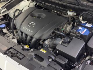 Mazda CX-3 2.0 88kW