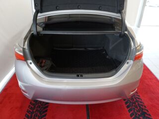 Toyota Corolla Active 1.6 97kW