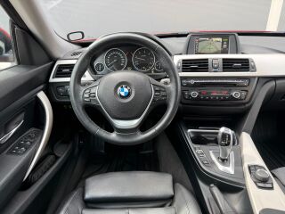 BMW 320 GT xDrive Gran Turismo 2.0 135kW