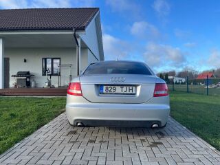 Audi A6 3.0 171kW