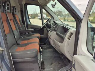 Fiat Ducato 120 Multijet 2.3 88kW