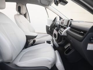 Hyundai Ioniq 5 Premium Long Range 125кВ