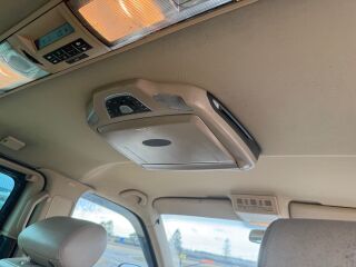 Volkswagen Multivan 2.5 96кВ