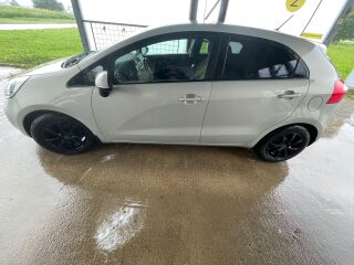 Kia Rio 1.4 80kW
