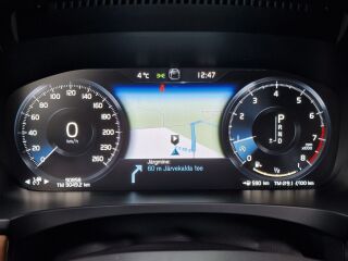 Volvo S90 2.0 184kW