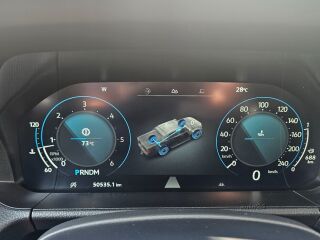 Volkswagen Amarok 3.0 177kW