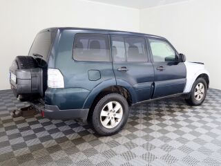 Mitsubishi Pajero Comfort 3.2 Di-D 118kW
