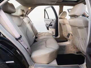 Mercedes-Benz S 500 Long Facelift 5.0 V8 235kW