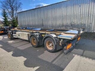 Nor Slep SL-28KT