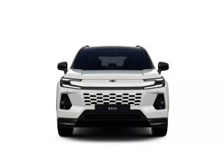 Toyota RAV4 SUV Hybrid Dynamic Force e-CVT Style 2.5 136kW