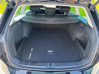 Volkswagen Passat 1.5 110kW