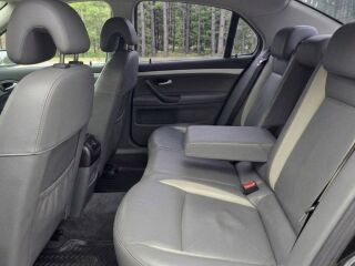 Saab 9-3 1.9 129кВ