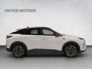 Peugeot 3008 GT Hybrid 136 e-DCS6 100kW