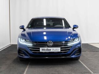 Volkswagen Arteon R-line eHybrid 1.4 115kW